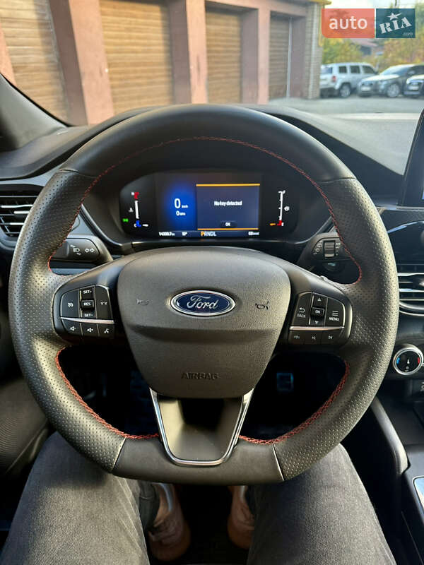 Позашляховик / Кросовер Ford Escape 2024 в Вінниці