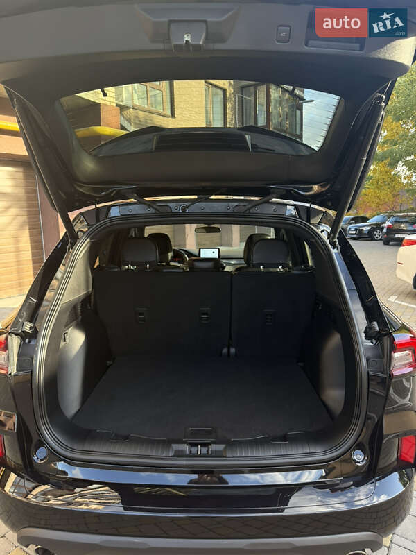 Позашляховик / Кросовер Ford Escape 2024 в Вінниці