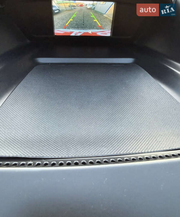 Позашляховик / Кросовер Ford Escape 2018 в Полтаві фото 21 Позашляховик / Кросовер Ford Escape 2018 в Полтаві