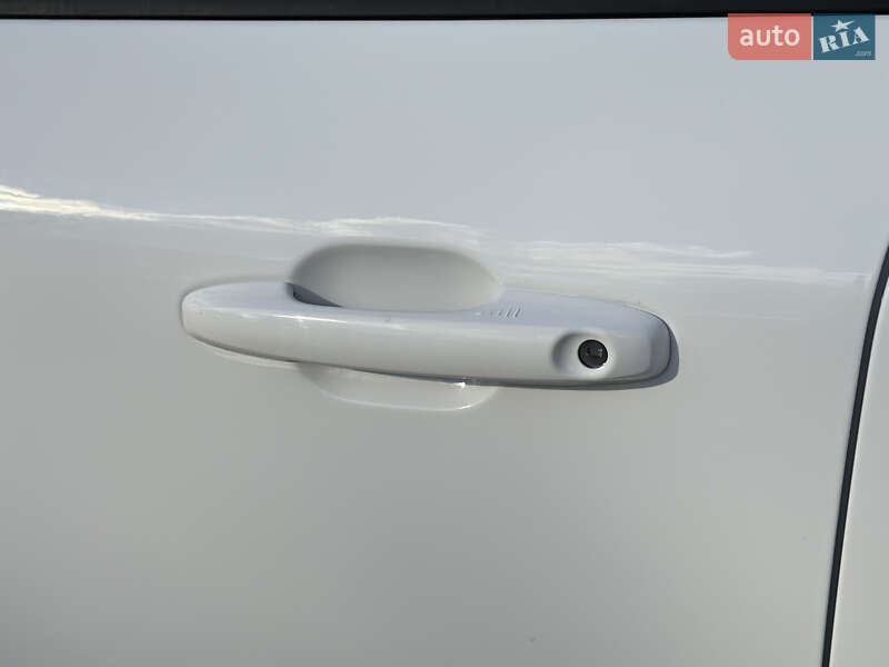 Позашляховик / Кросовер Ford Escape 2020 в Шептицькому фото 22 Позашляховик / Кросовер Ford Escape 2020 в Шептицькому