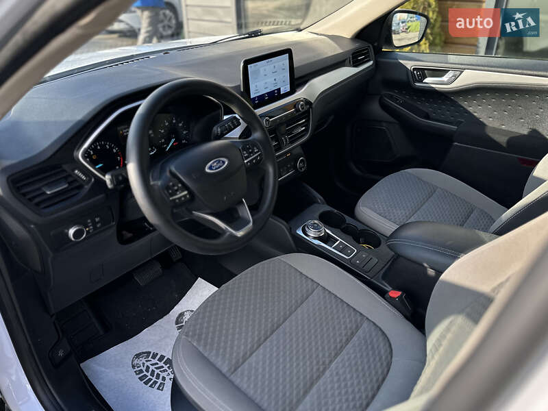 Позашляховик / Кросовер Ford Escape 2020 в Шептицькому фото 29 Позашляховик / Кросовер Ford Escape 2020 в Шептицькому