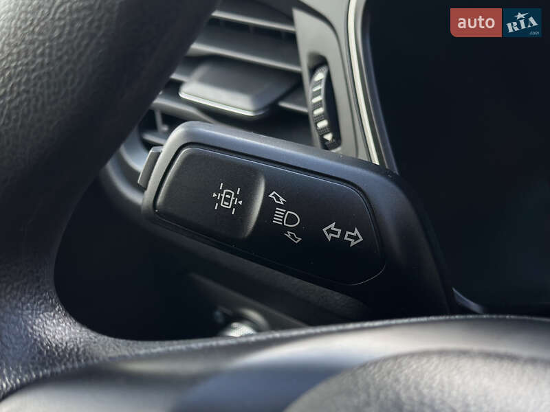 Позашляховик / Кросовер Ford Escape 2020 в Шептицькому фото 36 Позашляховик / Кросовер Ford Escape 2020 в Шептицькому