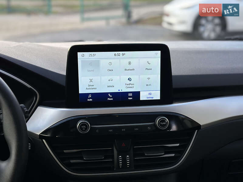 Позашляховик / Кросовер Ford Escape 2020 в Шептицькому фото 41 Позашляховик / Кросовер Ford Escape 2020 в Шептицькому