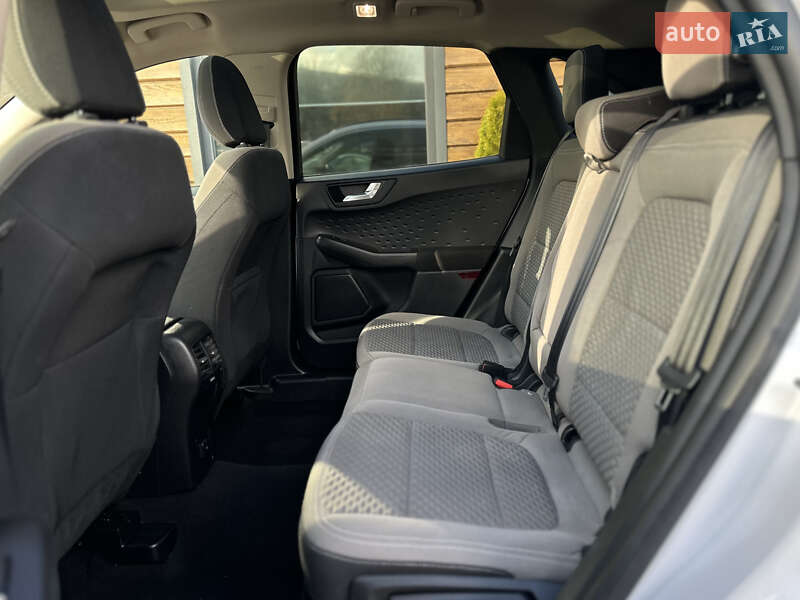 Позашляховик / Кросовер Ford Escape 2020 в Шептицькому фото 47 Позашляховик / Кросовер Ford Escape 2020 в Шептицькому