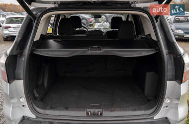 Внедорожник / Кроссовер Ford Escape 2017 в Львове