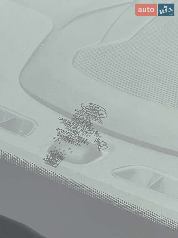 Позашляховик / Кросовер Ford Escape 2019 в Одесі фото 7 Позашляховик / Кросовер Ford Escape 2019 в Одесі