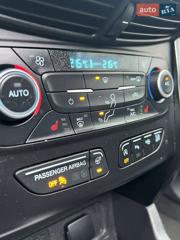 Позашляховик / Кросовер Ford Escape 2019 в Одесі фото 51 Позашляховик / Кросовер Ford Escape 2019 в Одесі