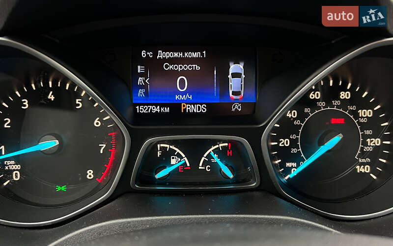 Позашляховик / Кросовер Ford Escape 2016 в Львові фото 16 Позашляховик / Кросовер Ford Escape 2016 в Львові