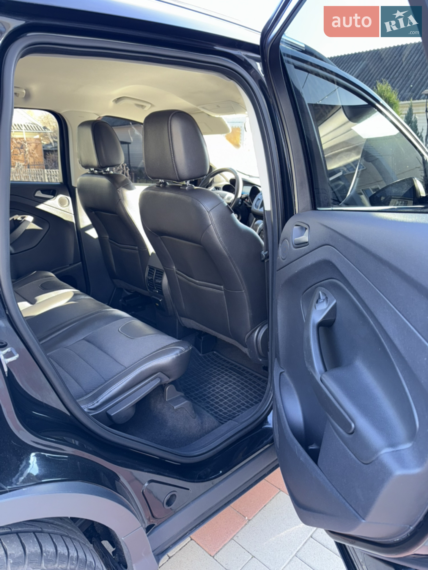 2015 Ford Escape - мініатюра 8