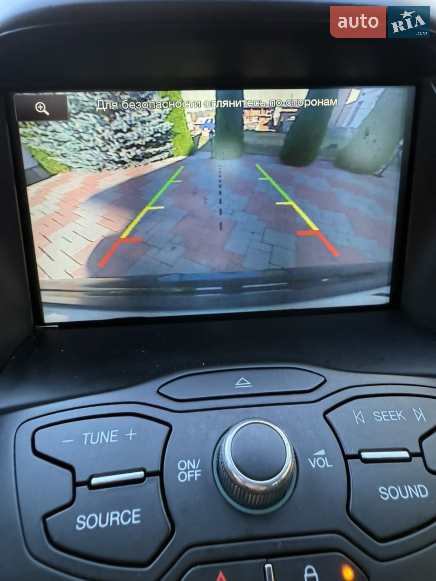 2015 Ford Escape - мініатюра 14