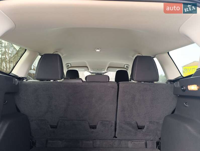 Внедорожник / Кроссовер Ford Escape 2018 в Смыге фото 27 Внедорожник / Кроссовер Ford Escape 2018 в Смыге