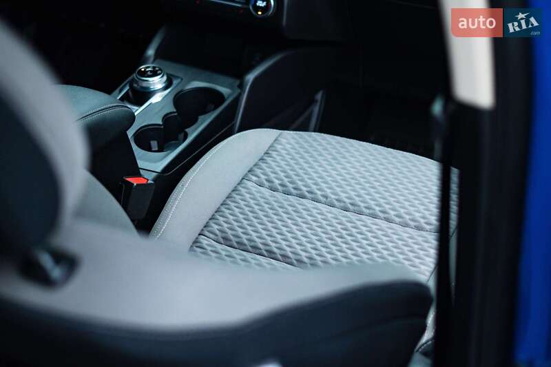 Позашляховик / Кросовер Ford Escape 2020 в Києві фото 20 Позашляховик / Кросовер Ford Escape 2020 в Києві