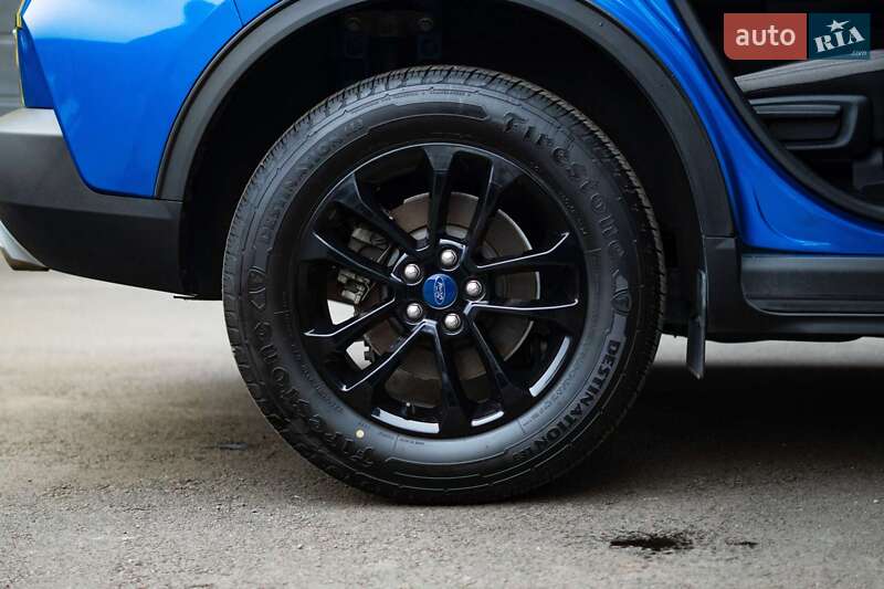 Позашляховик / Кросовер Ford Escape 2020 в Києві фото 28 Позашляховик / Кросовер Ford Escape 2020 в Києві