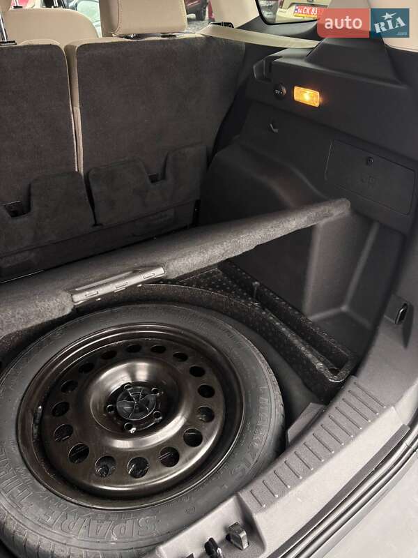 Внедорожник / Кроссовер Ford Escape 2018 в Львове