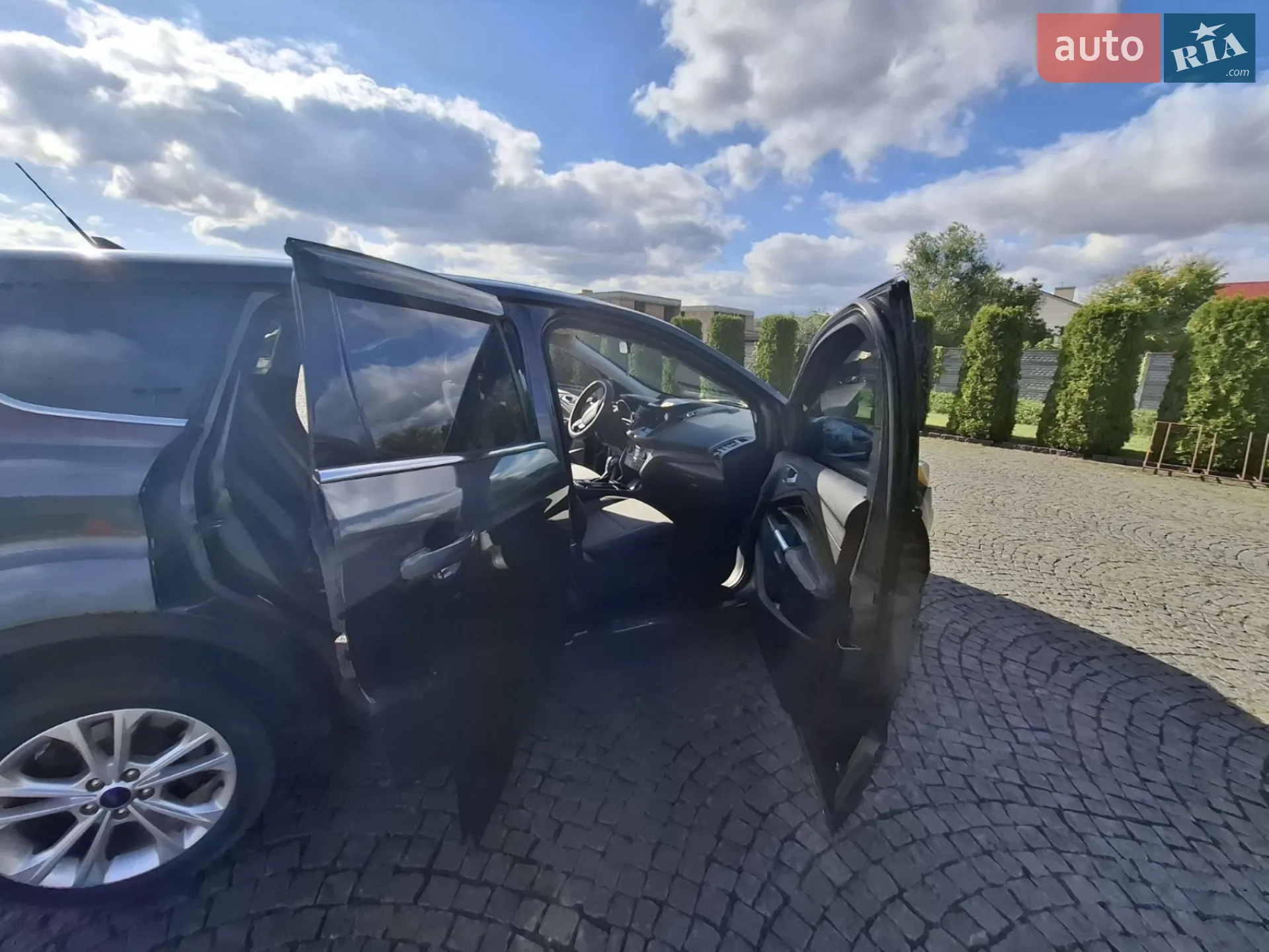 2018 Ford Escape - мініатюра 2