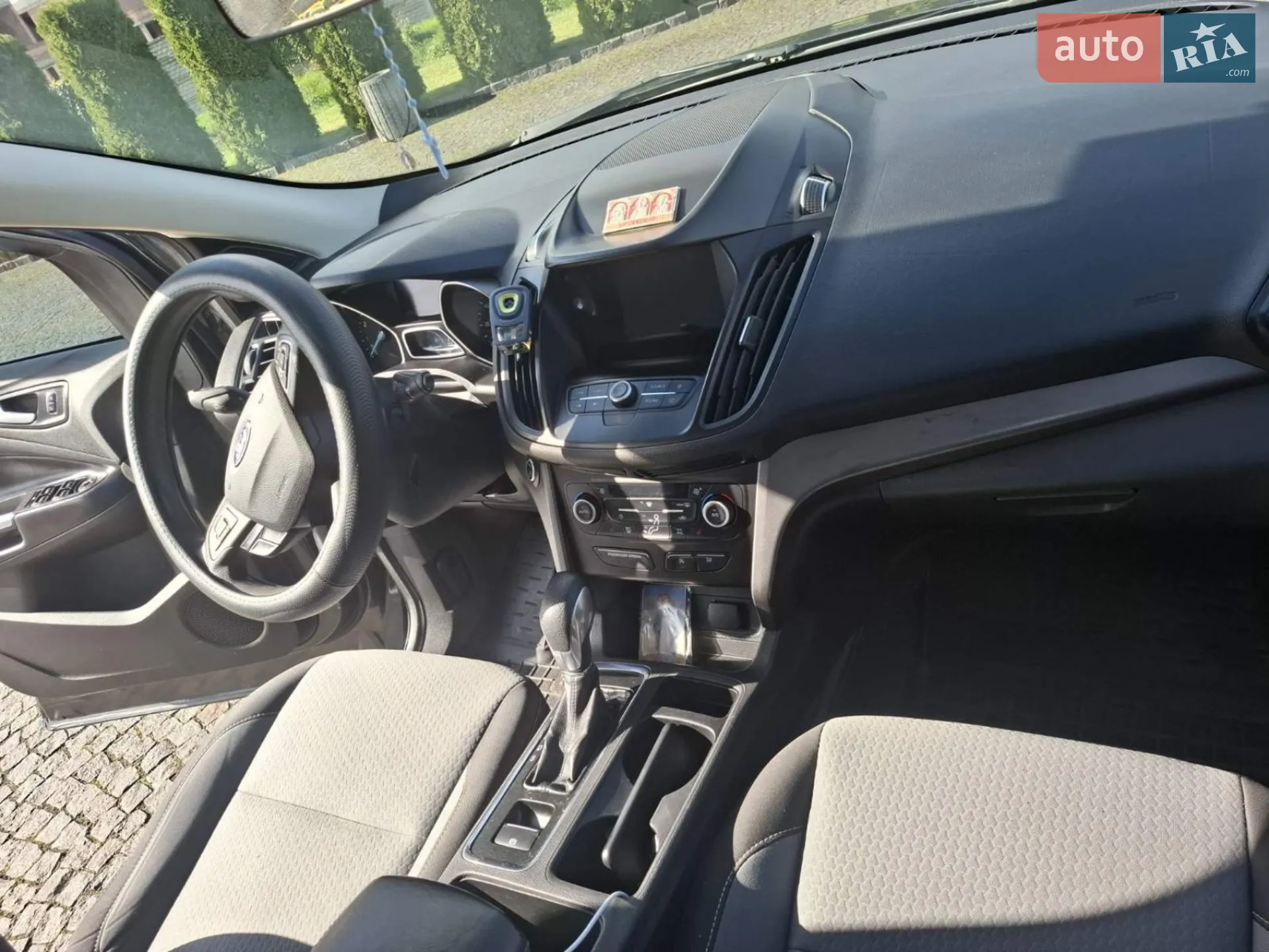 2018 Ford Escape - мініатюра 5