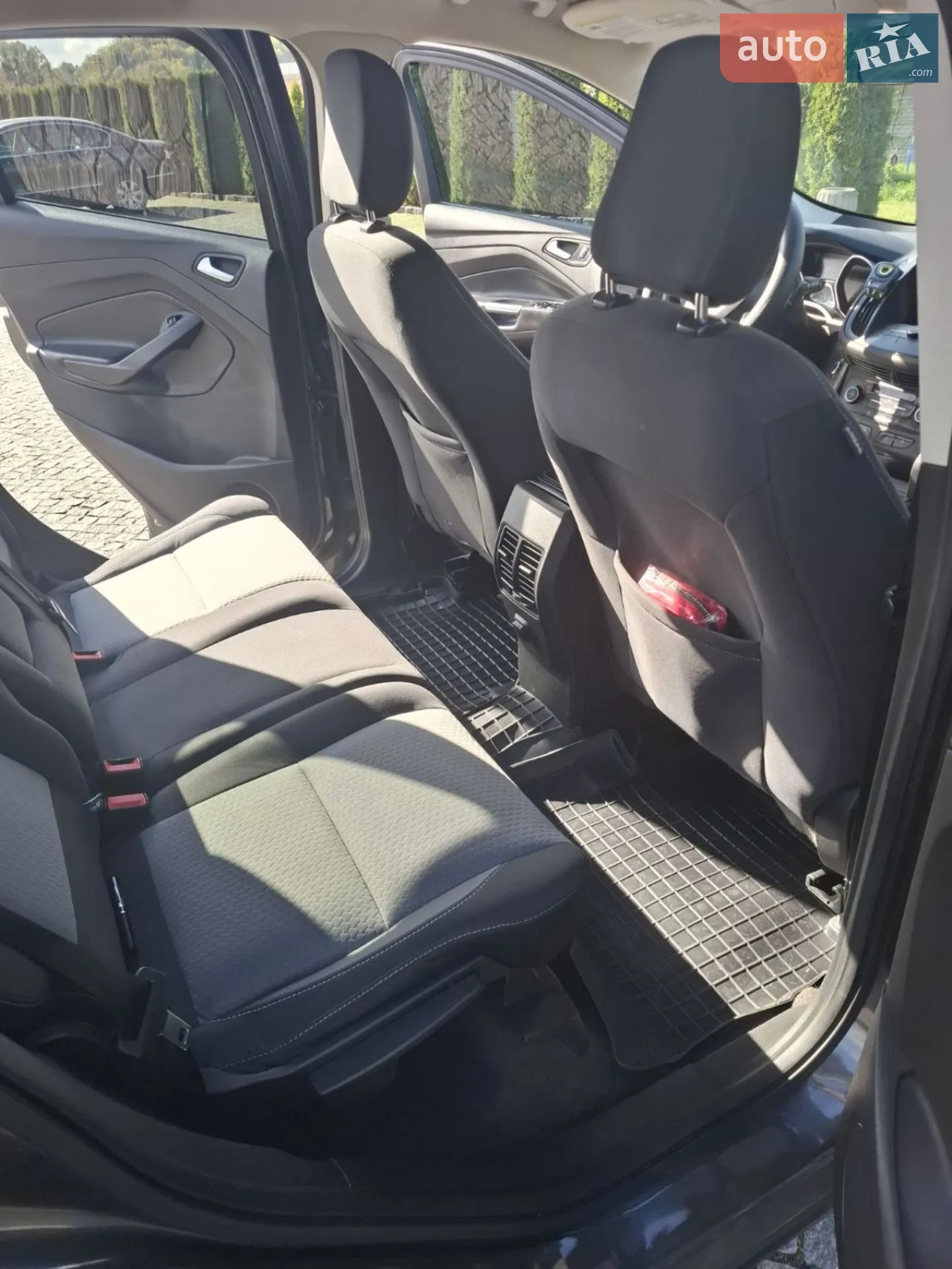 2018 Ford Escape - мініатюра 7