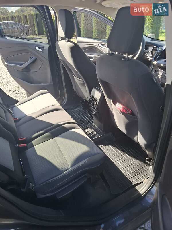 Внедорожник / Кроссовер Ford Escape 2018 в Львове фото 7 Внедорожник / Кроссовер Ford Escape 2018 в Львове