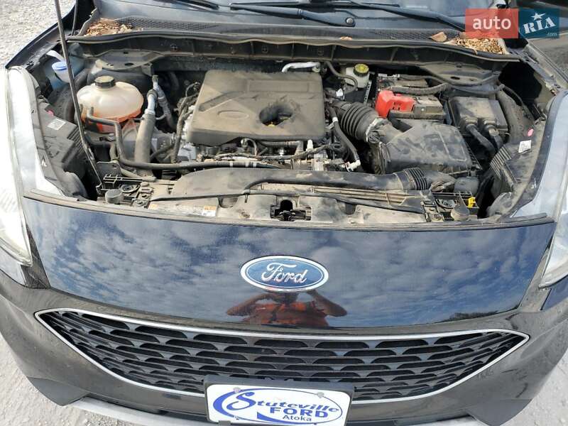 Внедорожник / Кроссовер Ford Escape 2019 в Житомире