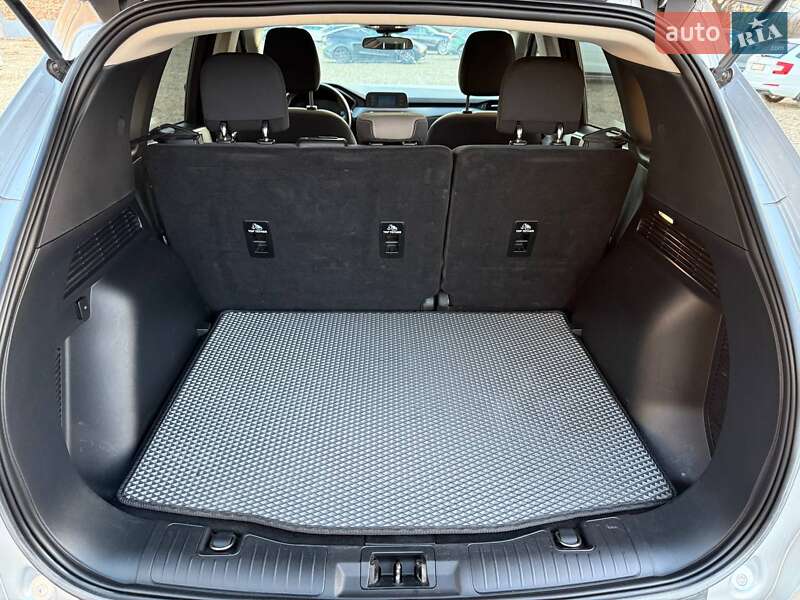 Внедорожник / Кроссовер Ford Escape 2019 в Коломые