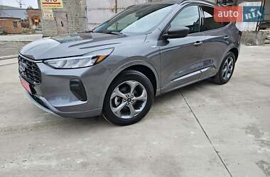 Внедорожник / Кроссовер Ford Escape 2023 в Львове