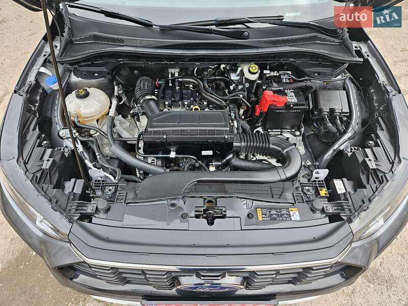 Внедорожник / Кроссовер Ford Escape 2023 в Львове фото 9 Внедорожник / Кроссовер Ford Escape 2023 в Львове