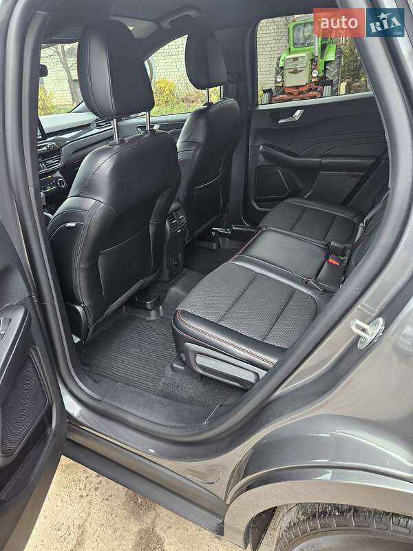 Внедорожник / Кроссовер Ford Escape 2023 в Львове фото 13 Внедорожник / Кроссовер Ford Escape 2023 в Львове