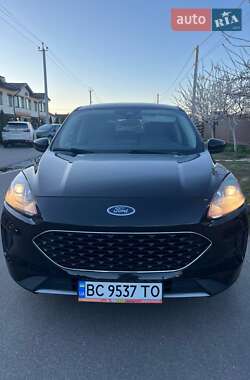Внедорожник / Кроссовер Ford Escape 2020 в Киеве