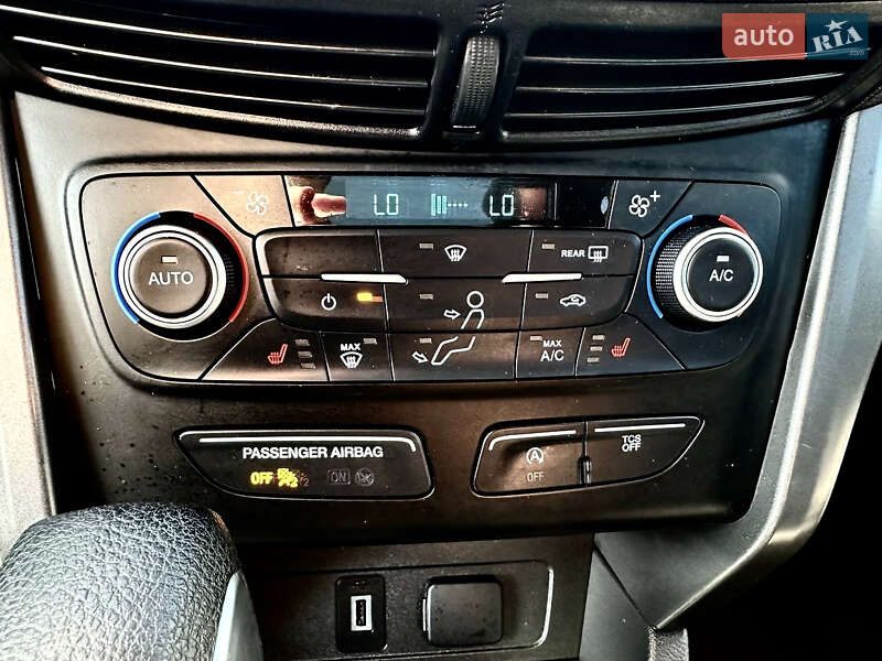 Внедорожник / Кроссовер Ford Escape 2018 в Львове фото 18 Внедорожник / Кроссовер Ford Escape 2018 в Львове