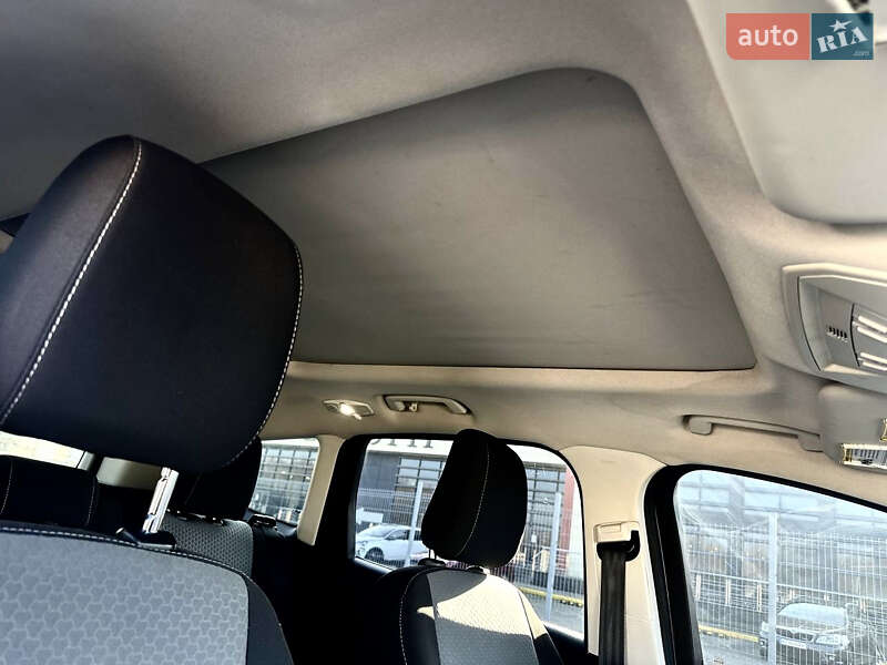 Внедорожник / Кроссовер Ford Escape 2018 в Львове фото 25 Внедорожник / Кроссовер Ford Escape 2018 в Львове