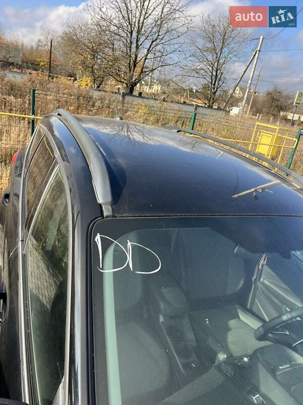 Позашляховик / Кросовер Ford Escape 2015 в Луцьку фото 8 Позашляховик / Кросовер Ford Escape 2015 в Луцьку