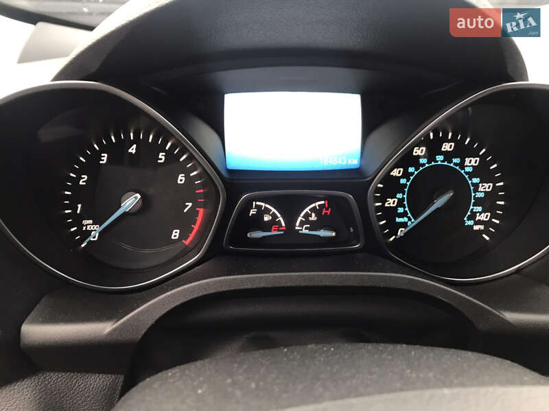 Позашляховик / Кросовер Ford Escape 2015 в Чернігові фото 13 Позашляховик / Кросовер Ford Escape 2015 в Чернігові