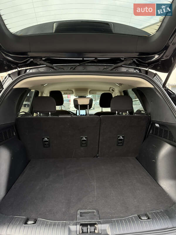 Позашляховик / Кросовер Ford Escape 2021 в Рівному