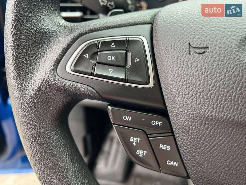 Позашляховик / Кросовер Ford Escape 2016 в Львові фото 25 Позашляховик / Кросовер Ford Escape 2016 в Львові