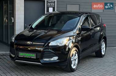 Внедорожник / Кроссовер Ford Escape 2015 в Одессе