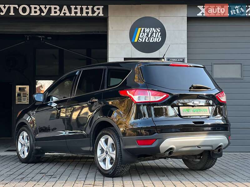 Позашляховик / Кросовер Ford Escape 2015 в Одесі фото 10 Позашляховик / Кросовер Ford Escape 2015 в Одесі