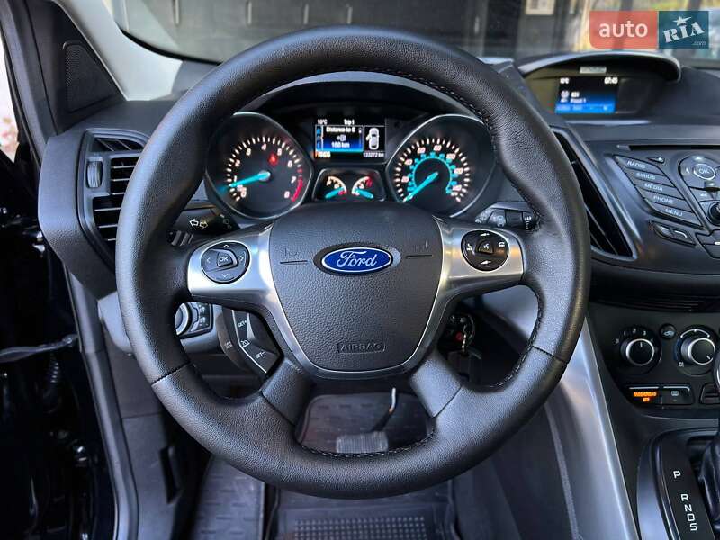 Позашляховик / Кросовер Ford Escape 2015 в Одесі фото 19 Позашляховик / Кросовер Ford Escape 2015 в Одесі