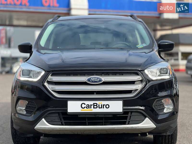 Внедорожник / Кроссовер Ford Escape 2019 в Одессе