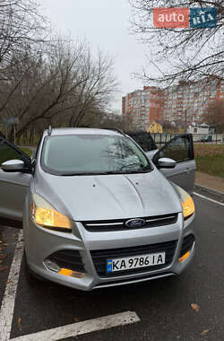 Внедорожник / Кроссовер Ford Escape 2014 в Чернигове