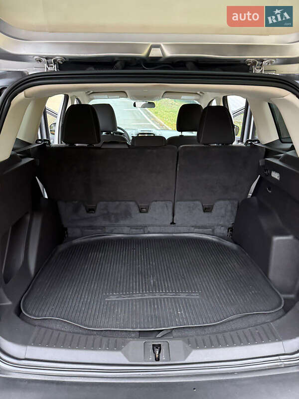 Внедорожник / Кроссовер Ford Escape 2014 в Чернигове