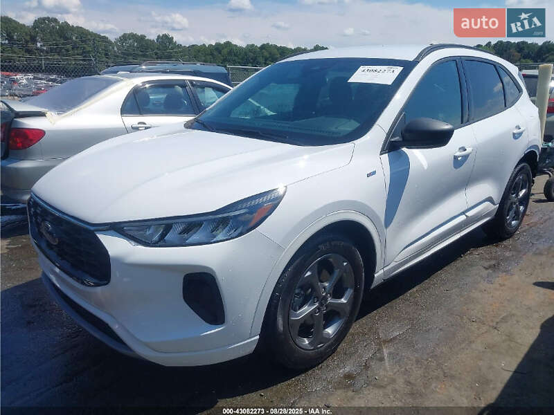 Ford Escape 2023 Ford Escape 2023