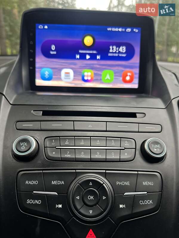 Позашляховик / Кросовер Ford Escape 2017 в Києві фото 37 Позашляховик / Кросовер Ford Escape 2017 в Києві