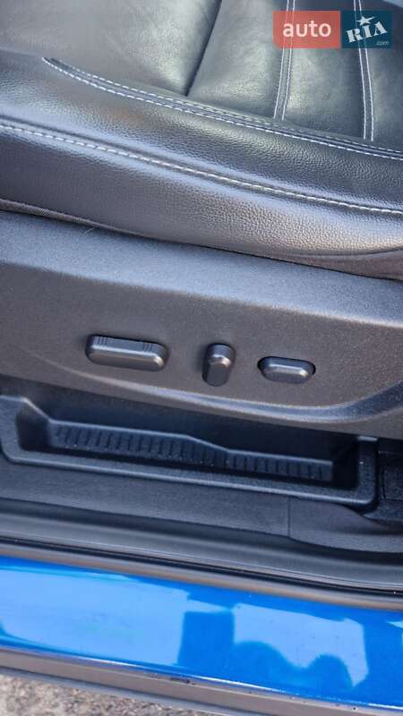 Внедорожник / Кроссовер Ford Escape 2017 в Николаеве фото 19 Внедорожник / Кроссовер Ford Escape 2017 в Николаеве