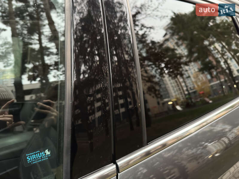 Позашляховик / Кросовер Ford Escape 2016 в Києві фото 16 Позашляховик / Кросовер Ford Escape 2016 в Києві