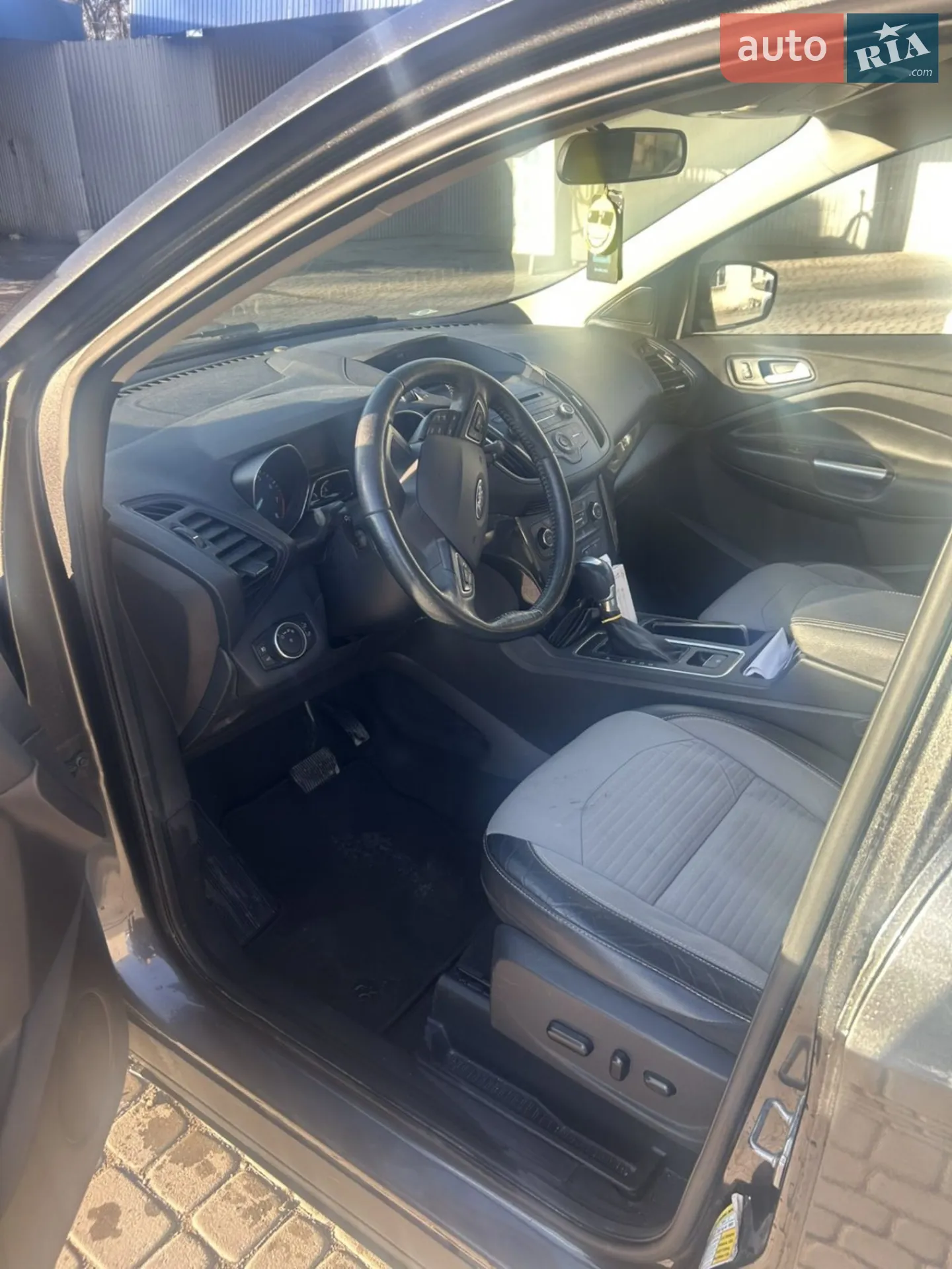 2017 Ford Escape - мініатюра 7