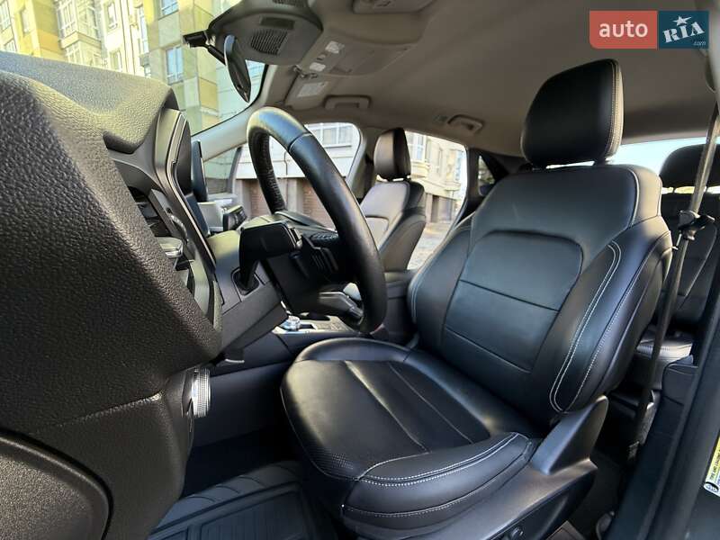 Внедорожник / Кроссовер Ford Escape 2019 в Ивано-Франковске