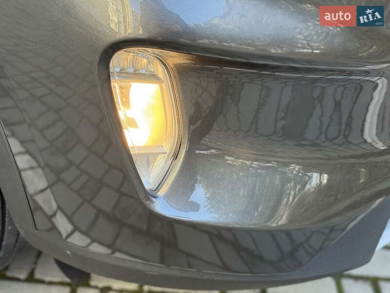 Внедорожник / Кроссовер Ford Escape 2019 в Ивано-Франковске