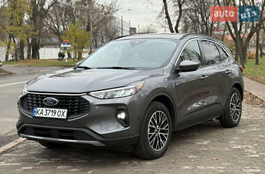 Позашляховик / Кросовер Ford Escape 2023 в Києві