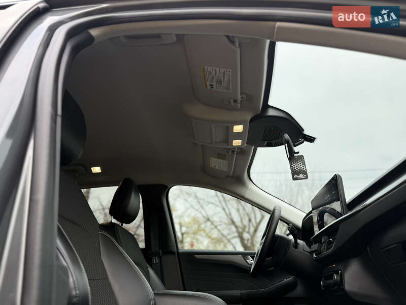 Позашляховик / Кросовер Ford Escape 2023 в Києві фото 21 Позашляховик / Кросовер Ford Escape 2023 в Києві