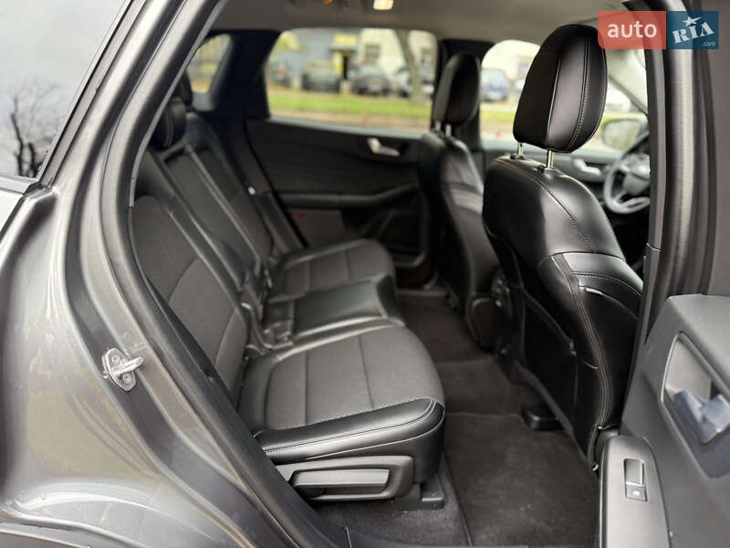 Позашляховик / Кросовер Ford Escape 2023 в Києві фото 26 Позашляховик / Кросовер Ford Escape 2023 в Києві